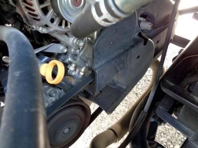 Suzuki CARRY TRUCK 2017-04 3966-3