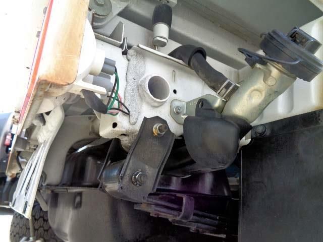 Suzuki CARRY TRUCK 2017-04 3966-16