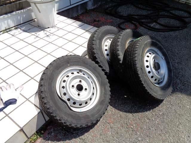 Suzuki CARRY TRUCK 2017-04 3966-25