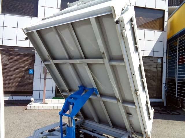Suzuki CARRY TRUCK 2017-04 3966-9