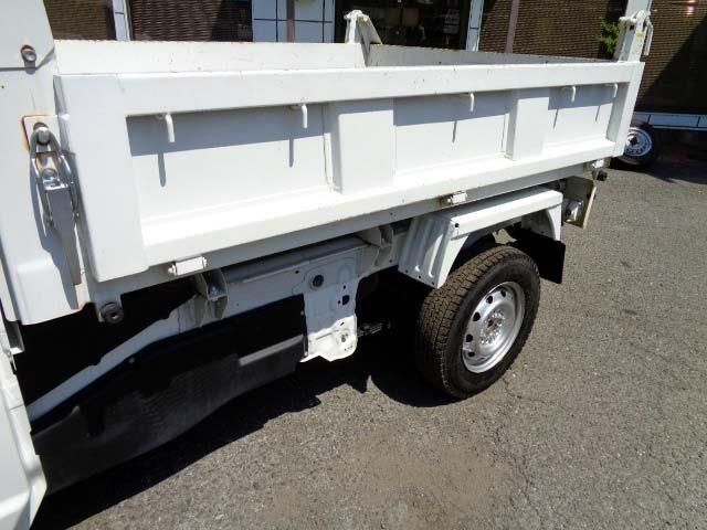 Suzuki CARRY TRUCK 2017-04 3966-21