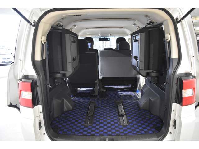 Mitsubishi DELICA D5 2014-07 2491-14