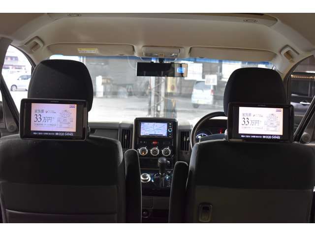 Mitsubishi DELICA D5 2014-07 2491-13