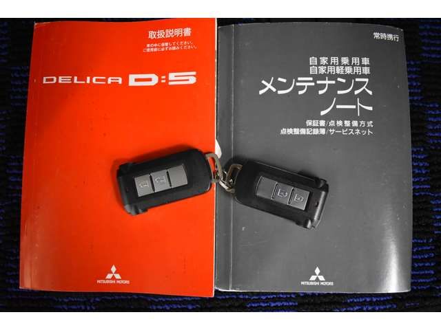 Mitsubishi DELICA D5 2014-07 2491-16