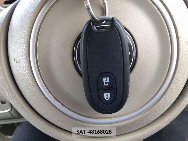 Suzuki LAPIN 2017-01 355876-15