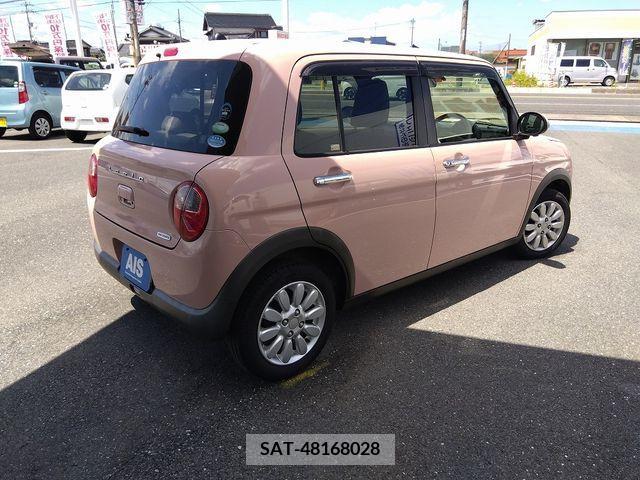 Suzuki LAPIN 2017-01 355876-1