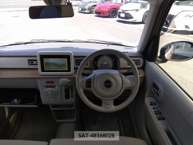 Suzuki LAPIN 2017-01 355876-3