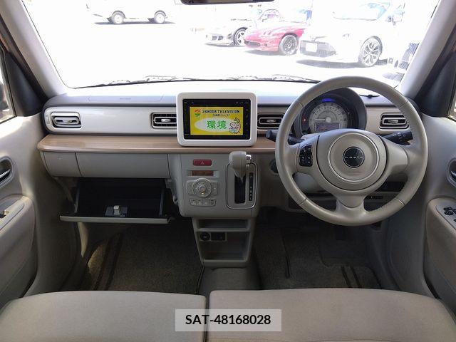 Suzuki LAPIN 2017-01 355876-2
