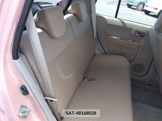 Suzuki LAPIN 2017-01 355876-18