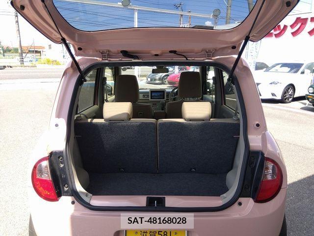 Suzuki LAPIN 2017-01 355876-19