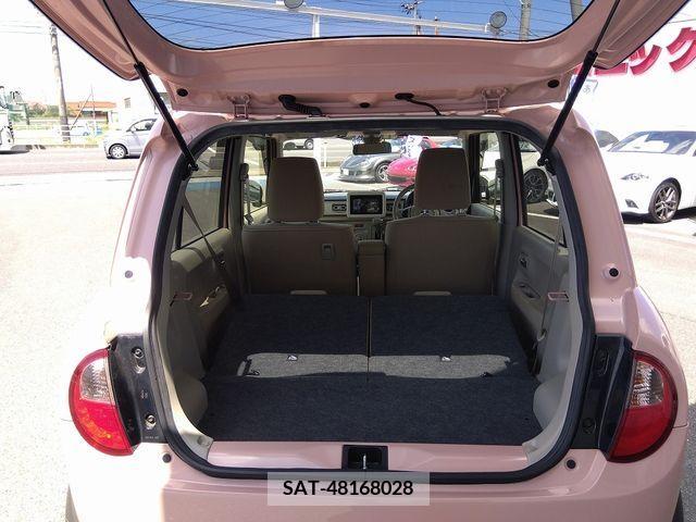 Suzuki LAPIN 2017-01 355876-20