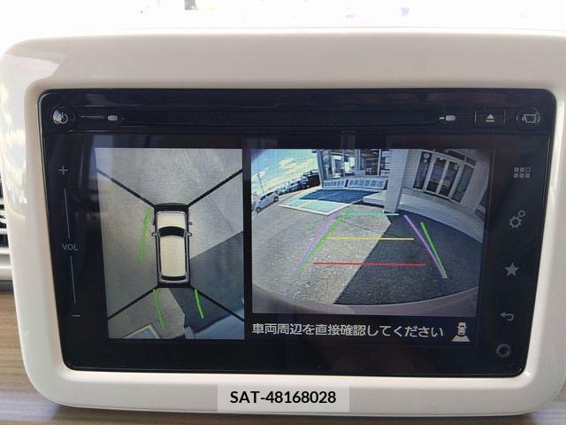 Suzuki LAPIN 2017-01 355876-5