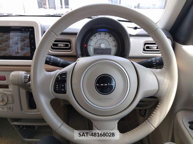 Suzuki LAPIN 2017-01 355876-21