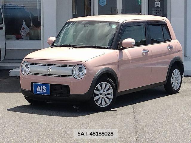 Suzuki LAPIN 2017-01 355876-0