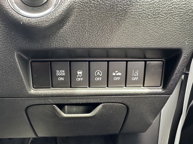 Mitsubishi DELICA D2 2016-07 9645-23