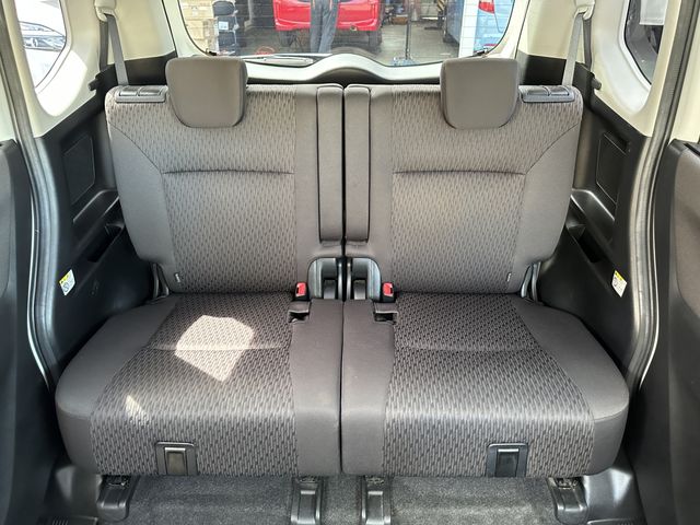 Mitsubishi DELICA D2 2016-07 9645-16