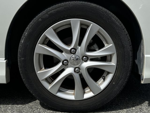 Mitsubishi DELICA D2 2016-07 9645-9