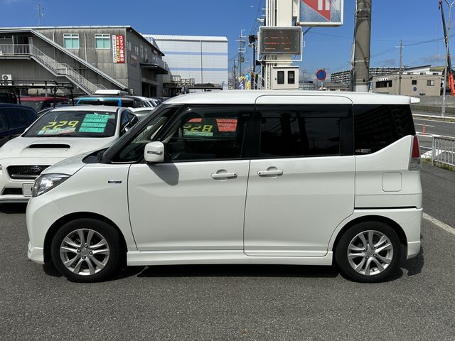 Mitsubishi DELICA D2 2016-07 9645-3