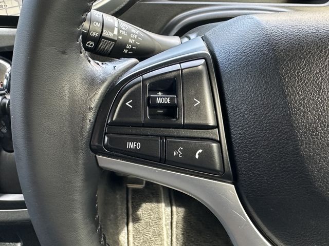 Mitsubishi DELICA D2 2016-07 9645-20