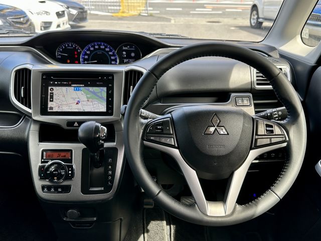 Mitsubishi DELICA D2 2016-07 9645-13