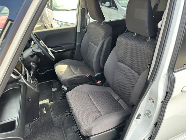 Mitsubishi DELICA D2 2016-07 9645-15
