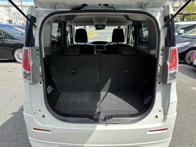 Mitsubishi DELICA D2 2016-07 9645-12