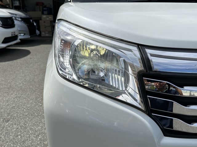 Mitsubishi DELICA D2 2016-07 9645-6