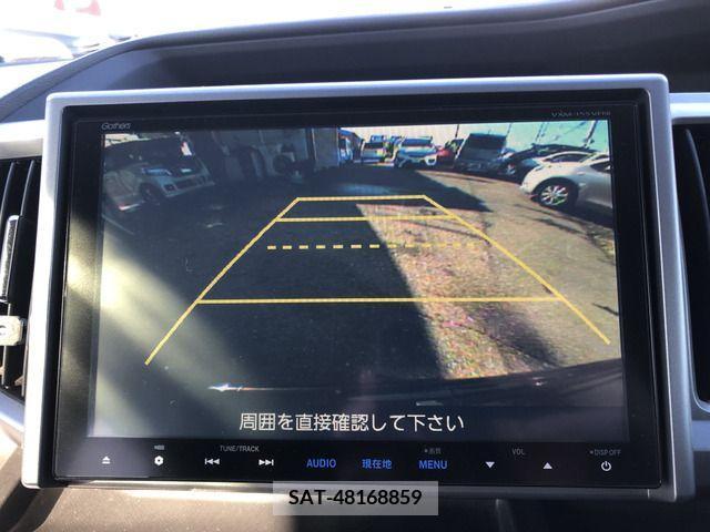 Honda STEP WGN 2014-11 206690-4
