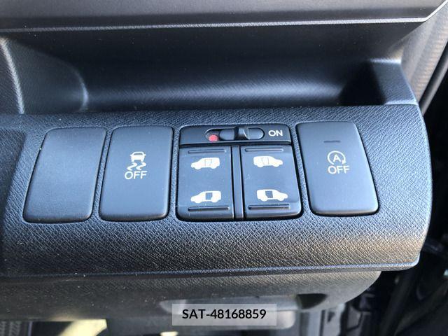 Honda STEP WGN 2014-11 206690-5