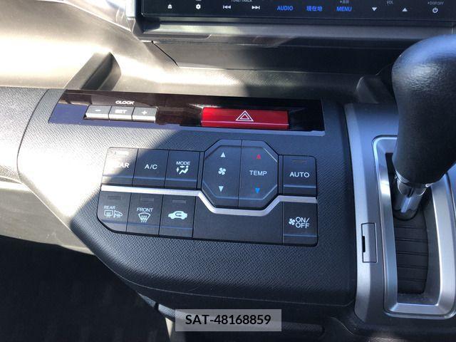 Honda STEP WGN 2014-11 206690-6