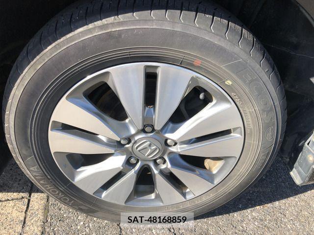 Honda STEP WGN 2014-11 206690-10