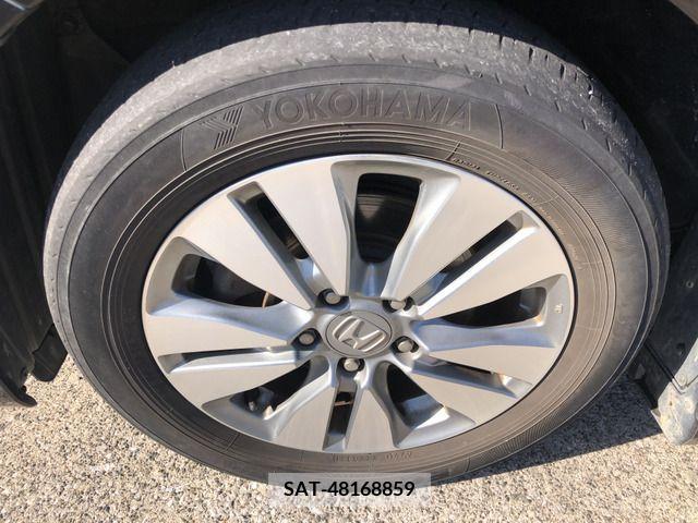 Honda STEP WGN 2014-11 206690-11