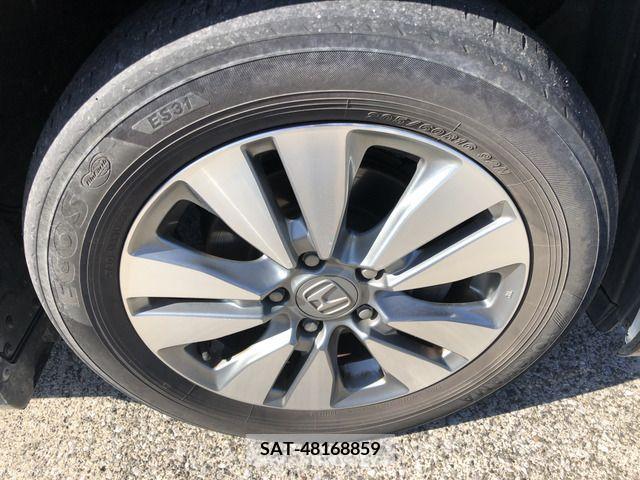 Honda STEP WGN 2014-11 206690-13