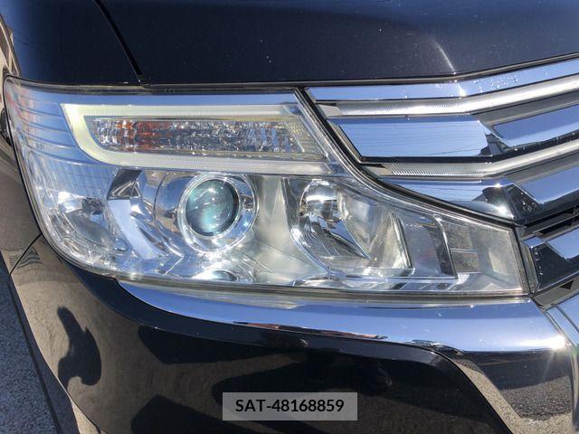 Honda STEP WGN 2014-11 206690-14
