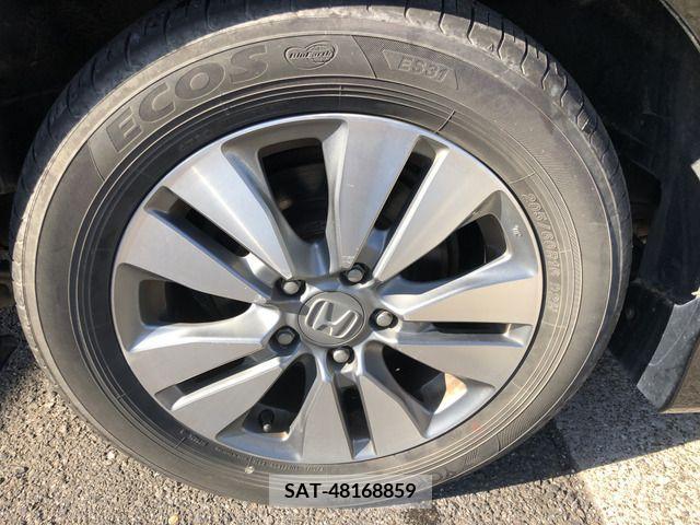 Honda STEP WGN 2014-11 206690-12