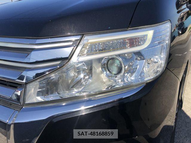 Honda STEP WGN 2014-11 206690-15