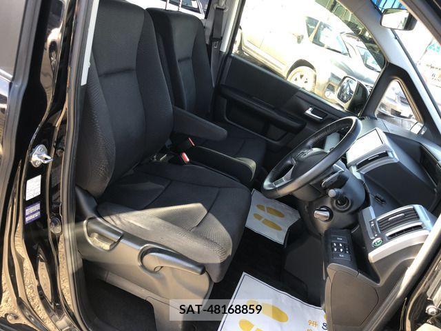 Honda STEP WGN 2014-11 206690-19