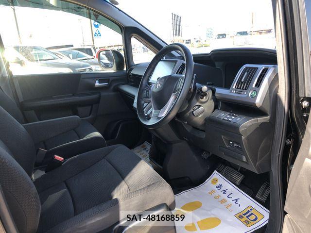 Honda STEP WGN 2014-11 206690-18
