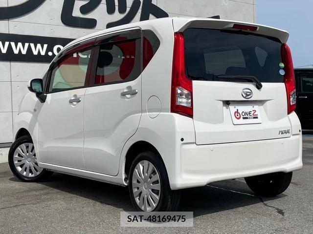 Daihatsu MOVE 2019-04 309413-2