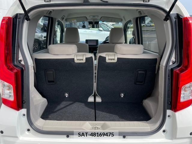 Daihatsu MOVE 2019-04 309413-5