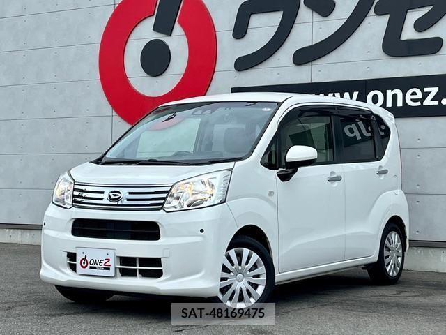 Daihatsu MOVE 2019-04 309413-0