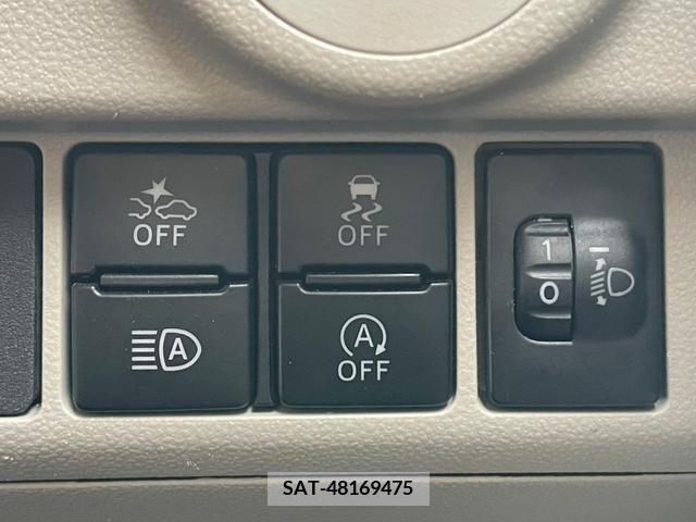 Daihatsu MOVE 2019-04 309413-8