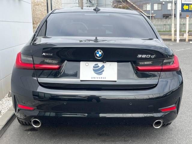 Bmw 3 SERIES 2019-09 187906-17