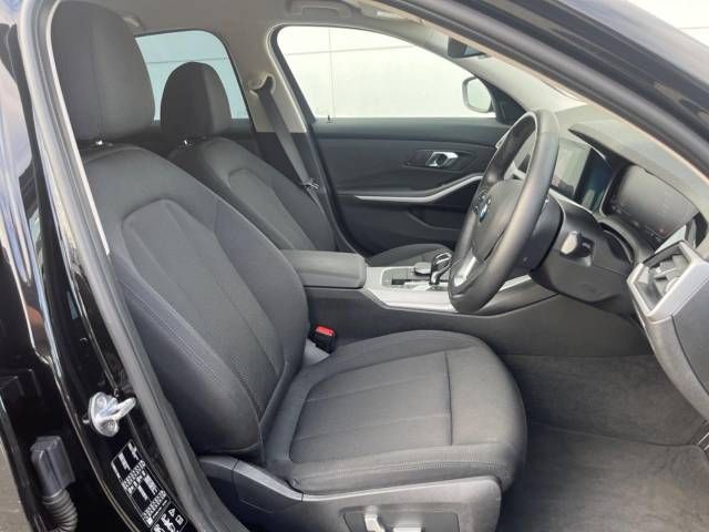 Bmw 3 SERIES 2019-09 187906-9