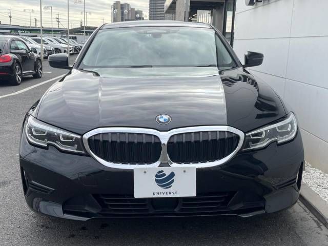 Bmw 3 SERIES 2019-09 187906-16
