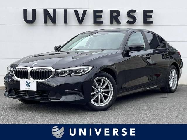 Bmw 3 SERIES 2019-09 187906-0