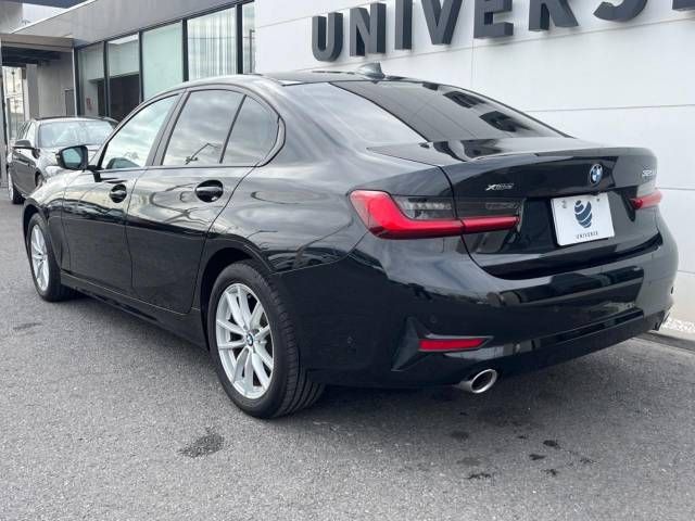 Bmw 3 SERIES 2019-09 187906-19