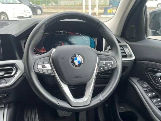 Bmw 3 SERIES 2019-09 187906-11