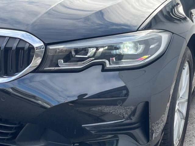 Bmw 3 SERIES 2019-09 187906-14
