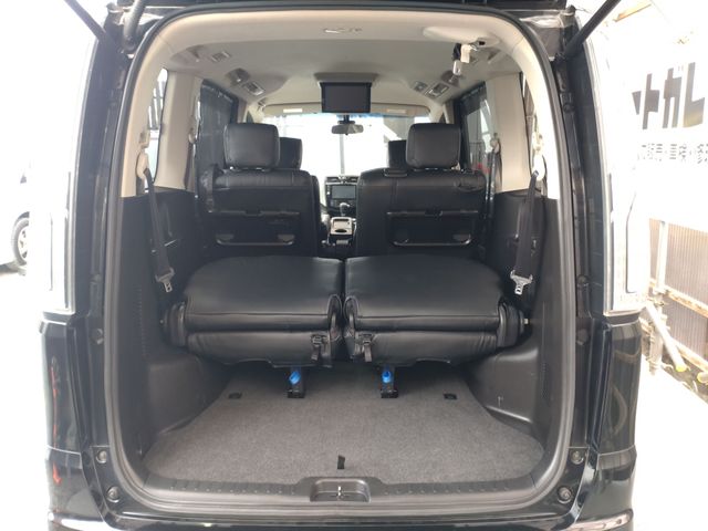 Nissan SERENA 2014-05 190539-9